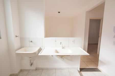 Apartamento para alugar com 50m², 2 quartos e 1 vagaCozinha