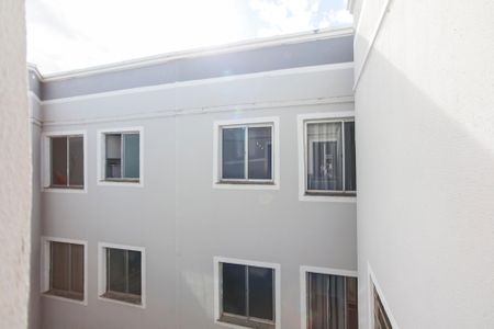 Apartamento para alugar com 50m², 2 quartos e 1 vagaVista da Sala