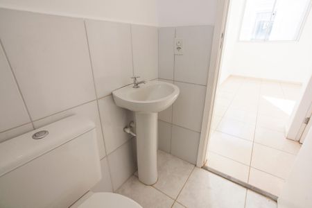 Apartamento para alugar com 50m², 2 quartos e 1 vagaBanheiro