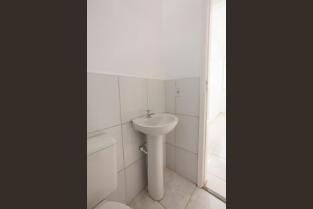 Apartamento para alugar com 50m², 2 quartos e 1 vagaBanheiro