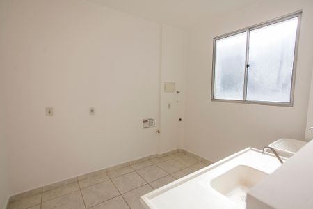 Apartamento para alugar com 50m², 2 quartos e 1 vagaCozinha
