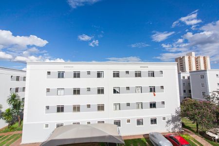 Apartamento para alugar com 50m², 2 quartos e 1 vagaVista do Quarto 1