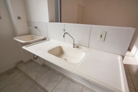 Apartamento para alugar com 50m², 2 quartos e 1 vagaCozinha