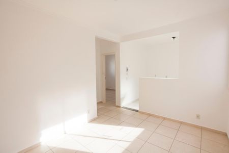 Apartamento para alugar com 50m², 2 quartos e 1 vagaSala