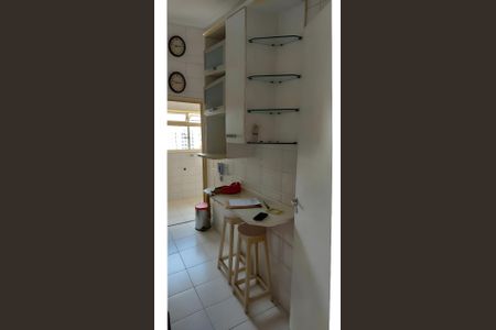 Apartamento para alugar com 3 quartos, 80m² em Vila Clementino, São Paulo