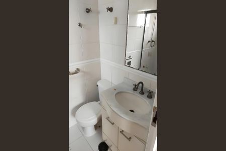 Apartamento para alugar com 3 quartos, 80m² em Vila Clementino, São Paulo