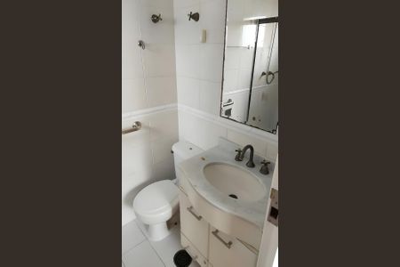 Apartamento para alugar com 3 quartos, 80m² em Vila Clementino, São Paulo