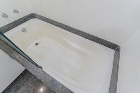 Apartamento para alugar com 40m², 1 quarto e 1 vagaBanheiro