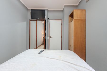 Quarto de apartamento à venda com 1 quarto, 40m² em Consolação, São Paulo