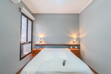 Apartamento para alugar com 40m², 1 quarto e 1 vagaQuarto