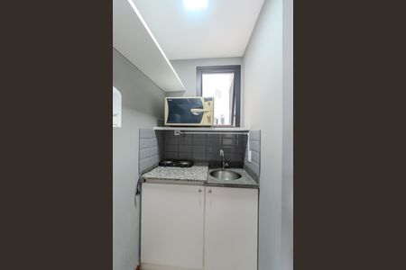 Apartamento para alugar com 40m², 1 quarto e 1 vagaCozinha