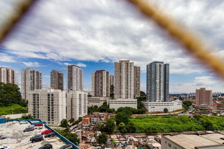 Apartamento para alugar com 57m², 2 quartos e 1 vaga Apartamento para alugar com 57m², 2 quartos e 1 vagaVista do Quarto