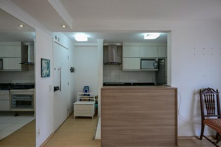 Apartamento para alugar com 57m², 2 quartos e 1 vagaCozinha