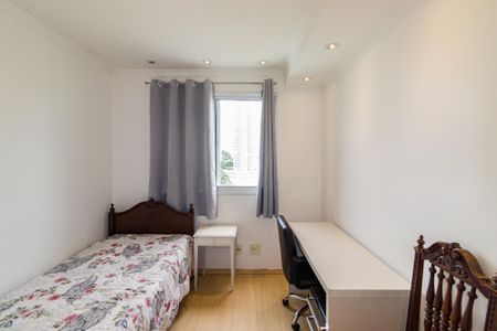 Quarto de apartamento para alugar com 2 quartos, 57m² em Vila Andrade, São Paulo