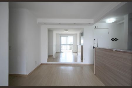 Sala de apartamento para alugar com 2 quartos, 57m² em Vila Andrade, São Paulo