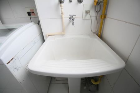 Apartamento à venda com 57m², 2 quartos e 1 vagaÁrea de Serviço