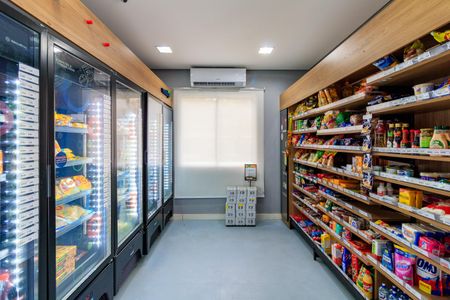 Apartamento para alugar com 57m², 2 quartos e 1 vaga Apartamento para alugar com 57m², 2 quartos e 1 vagaÁrea comum