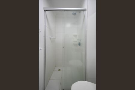 Apartamento à venda com 57m², 2 quartos e 1 vagaBanheiro 1