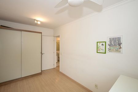 Apartamento para alugar com 57m², 2 quartos e 1 vagaQuarto 2