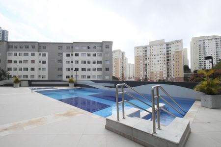 Apartamento à venda com 57m², 2 quartos e 1 vagaÁrea comum - Piscina