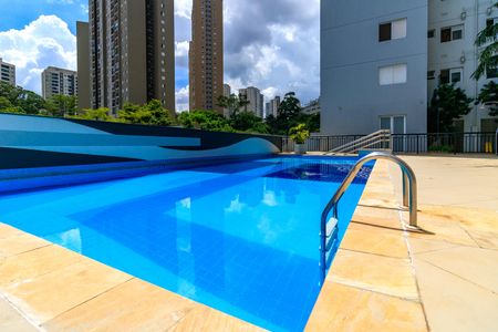 Apartamento para alugar com 57m², 2 quartos e 1 vaga Apartamento para alugar com 57m², 2 quartos e 1 vagaÁrea comum