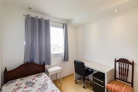 Apartamento para alugar com 57m², 2 quartos e 1 vaga Apartamento para alugar com 57m², 2 quartos e 1 vagaQuarto