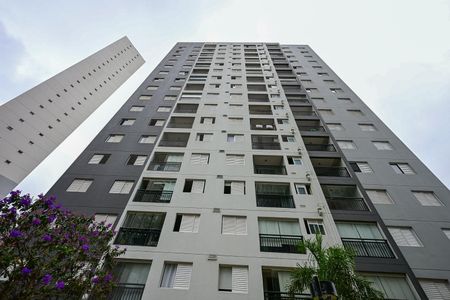 Apartamento para alugar com 57m², 2 quartos e 1 vagaFachada