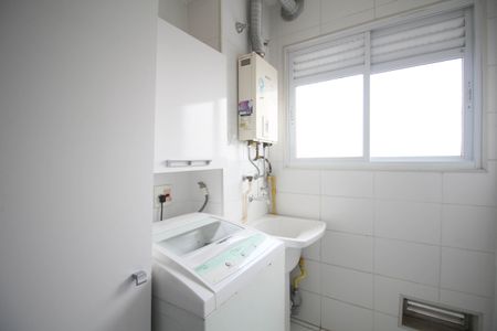 Apartamento à venda com 57m², 2 quartos e 1 vagaÁrea de Serviço