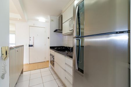 Apartamento para alugar com 57m², 2 quartos e 1 vaga Apartamento para alugar com 57m², 2 quartos e 1 vagaCozinha