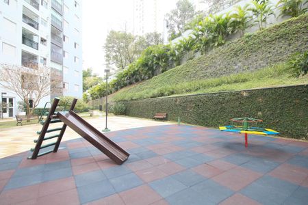 Apartamento à venda com 57m², 2 quartos e 1 vagaÁrea comum