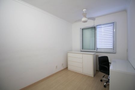 Apartamento à venda com 57m², 2 quartos e 1 vagaQuarto 2