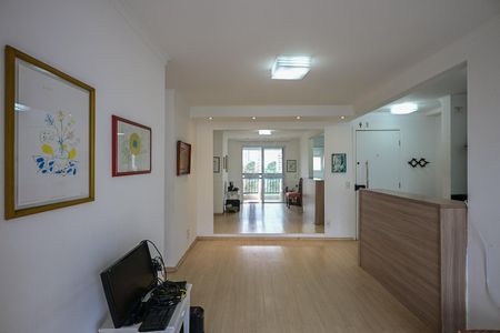 Apartamento para alugar com 57m², 2 quartos e 1 vagaSala