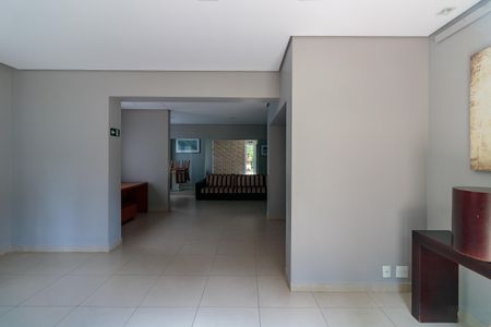 Apartamento para alugar com 57m², 2 quartos e 1 vaga Apartamento para alugar com 57m², 2 quartos e 1 vagaÁrea comum