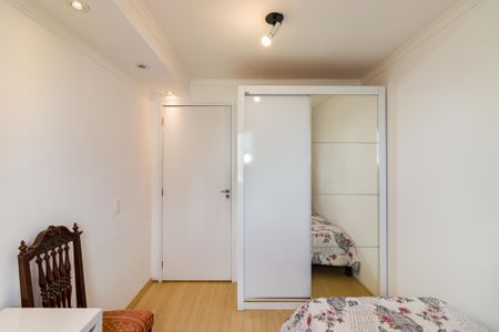 Apartamento para alugar com 57m², 2 quartos e 1 vaga Apartamento para alugar com 57m², 2 quartos e 1 vagaQuarto