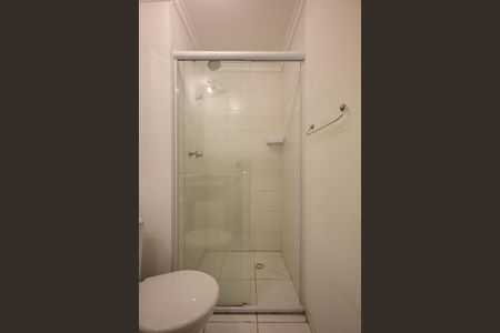 Apartamento para alugar com 57m², 2 quartos e 1 vagaBanheiro