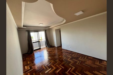Sala de apartamento para alugar com 3 quartos, 88m² em Jardim America, São José dos Campos