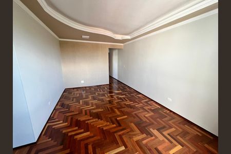 Sala de apartamento para alugar com 3 quartos, 88m² em Jardim America, São José dos Campos