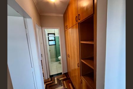 Quarto de apartamento para alugar com 3 quartos, 88m² em Jardim America, São José dos Campos