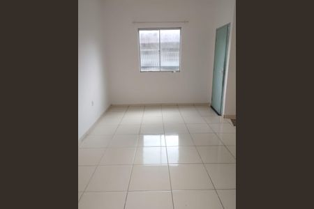 Sala de apartamento para alugar com 2 quartos, 78m² em Taquara, Rio de Janeiro