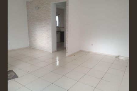 Sala de apartamento para alugar com 2 quartos, 78m² em Taquara, Rio de Janeiro
