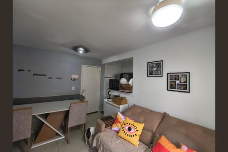 Apartamento à venda com 2 quartos, 50m² em Taquara, Rio de Janeiro