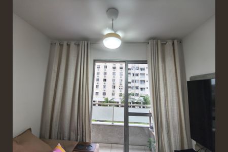 Apartamento à venda com 2 quartos, 50m² em Taquara, Rio de Janeiro