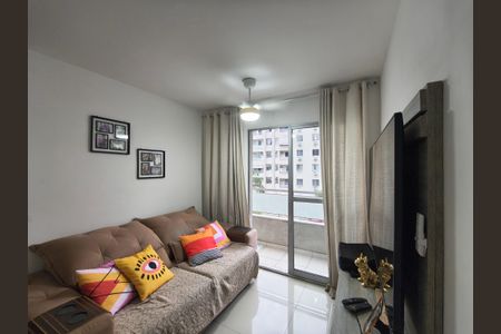 Apartamento à venda com 2 quartos, 50m² em Taquara, Rio de Janeiro