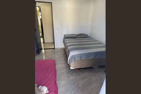 Quarto de casa de condomínio para alugar com 2 quartos, 56m² em Campo Grande, Rio de Janeiro