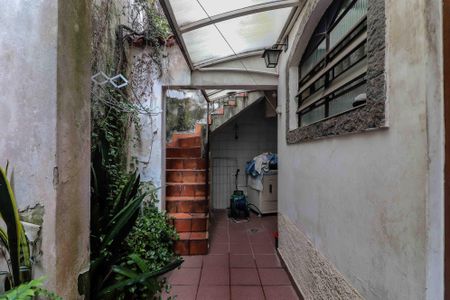 Casa para alugar com 109m², 4 quartos e 2 vagas Casa para alugar com 109m², 4 quartos e 2 vagasQuintal