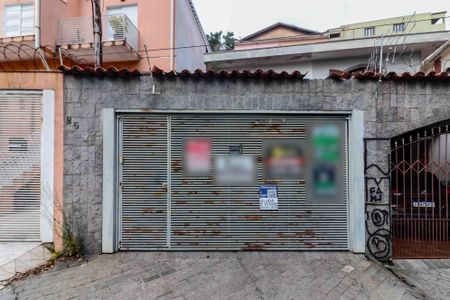 Casa para alugar com 109m², 4 quartos e 2 vagas Casa para alugar com 109m², 4 quartos e 2 vagasFachada - Plaquinha