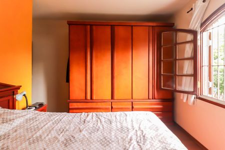 Casa para alugar com 109m², 4 quartos e 2 vagas Casa para alugar com 109m², 4 quartos e 2 vagasQuarto 1 - Suíte