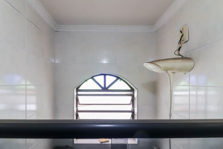 Casa para alugar com 109m², 4 quartos e 2 vagas Casa para alugar com 109m², 4 quartos e 2 vagasBanheiro