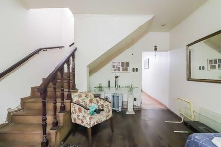 Casa para alugar com 109m², 4 quartos e 2 vagas Casa para alugar com 109m², 4 quartos e 2 vagasSala