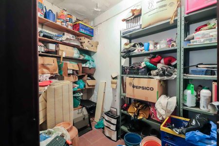 Casa para alugar com 109m², 4 quartos e 2 vagas Casa para alugar com 109m², 4 quartos e 2 vagasQuarto de Serviço